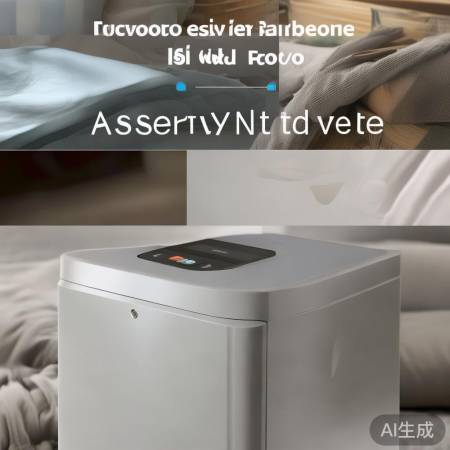 飞利浦保险柜床头柜，安装简单，