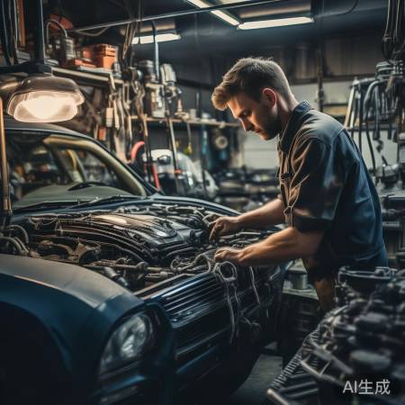 寻找靠谱维修服务攻略