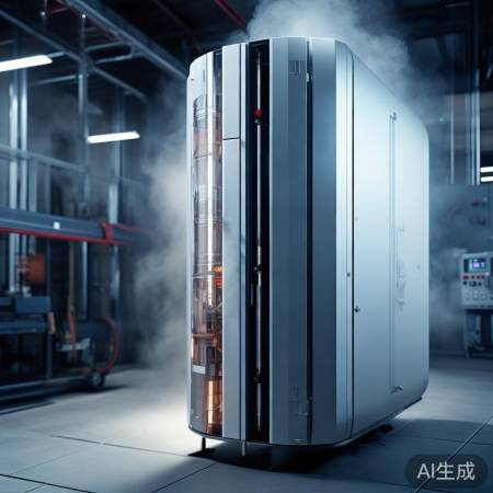 冷凝壁挂炉:节能高手