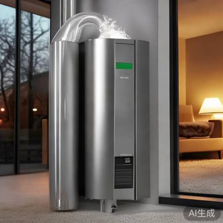 新型节能设备前景广阔