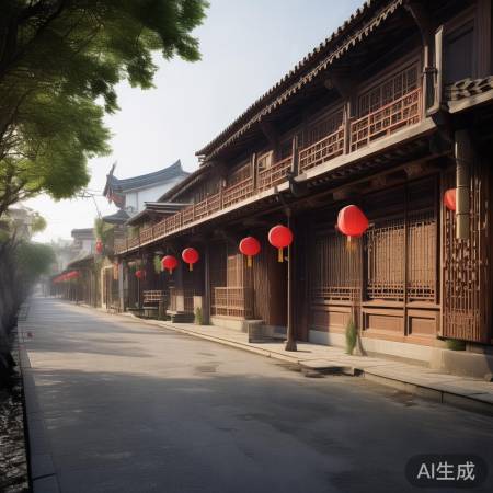 清涧县XX路XX号建筑