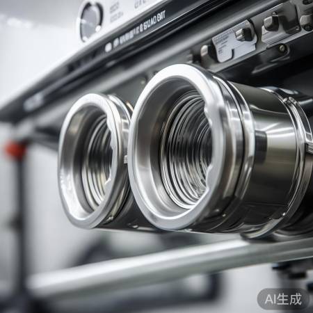 壁挂炉接水口尺寸不一