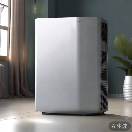 TCL中央空调简约大气