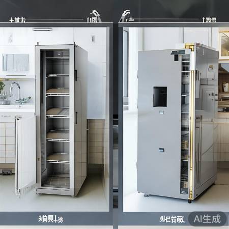 消毒柜选购攻略