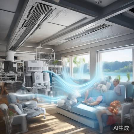 中央空调：室内“魔术师”