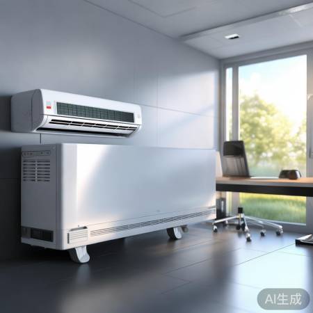 中央空调节能高效