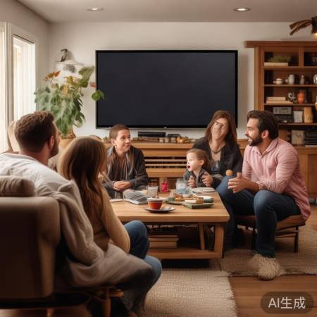 家居装修交流,下期再见!