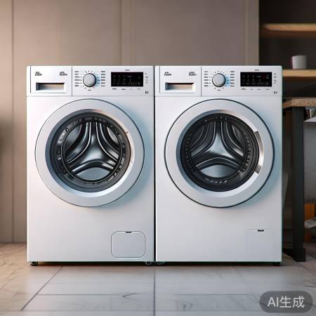 洗衣机差距大,性能各异