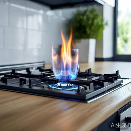 澳柯玛燃气灶安全点火攻略