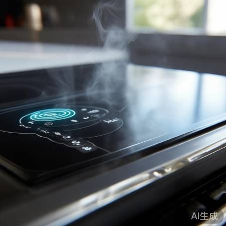 自清洁功能，一键省心洗