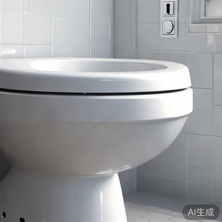 断电拆马桶,安全第一