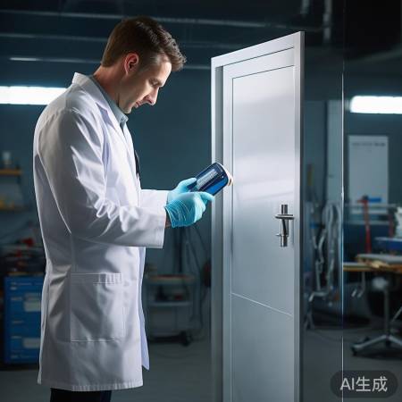 查看防盗门美容修复服务