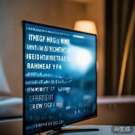 电视亮度适度节能