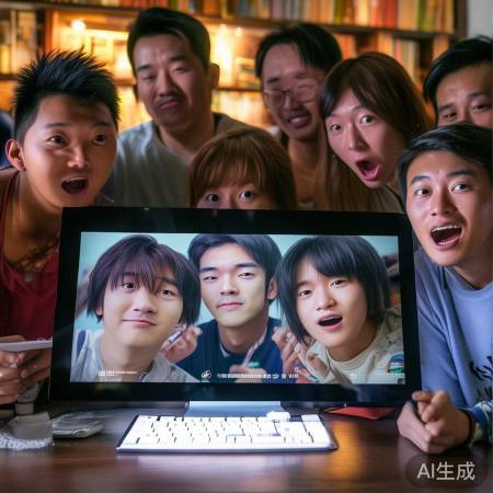 免费欢喜密探，一看就停不下来