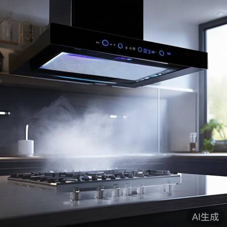 厨房健康小卫士