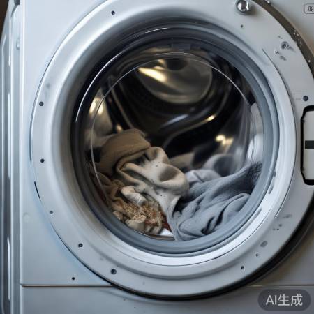 洗衣机振动问题全面解决攻略