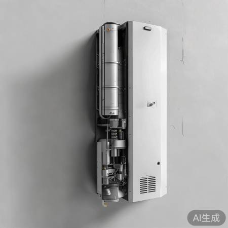 壁挂炉保养很重要