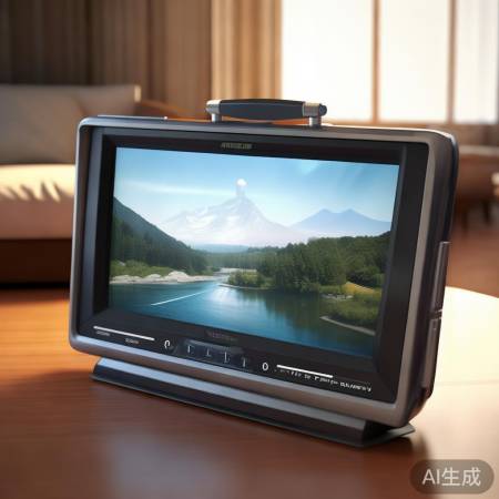 移动电视机安装教程：轻松搞定家庭观影体验