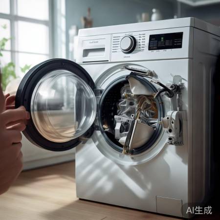 洗衣机离合器故障？这样做轻松解决！