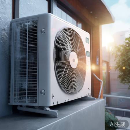 空调遥控器显示85，常见故障原因及解决方法