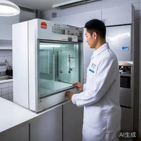 阳江消毒柜维修,快速高效