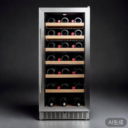 红酒收藏必备：家庭恒温酒柜选购指南