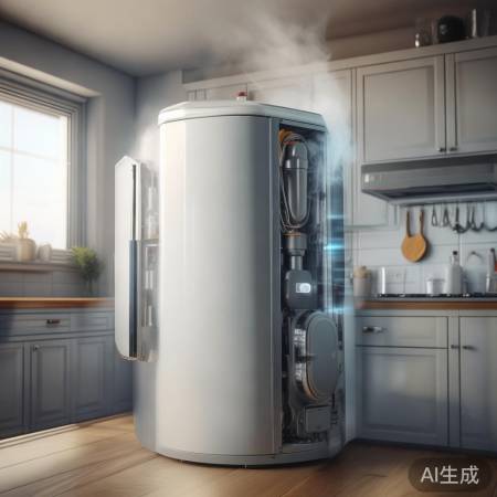 美的电热水器运行声音大？揭秘原因与解决方法