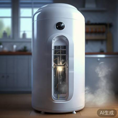 “热水器噪音解决法”