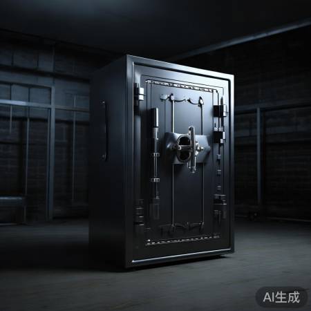 保险柜150斤推荐:安全可靠的选择揭秘