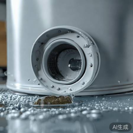 先科热水器插口进水怎么办?快速解决攻略