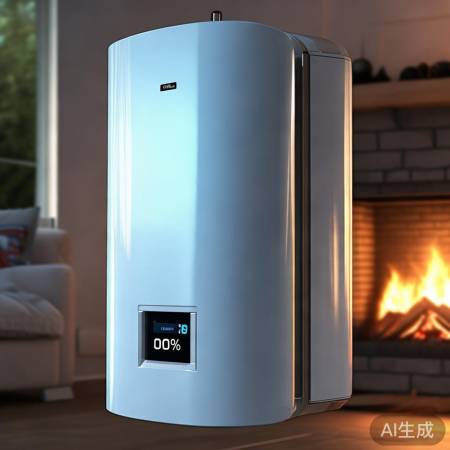 高热效率节能壁挂炉