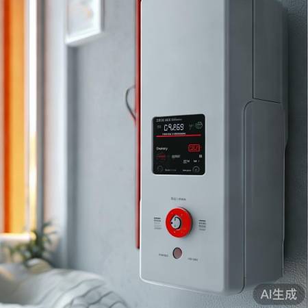 壁挂炉安全保护功能多