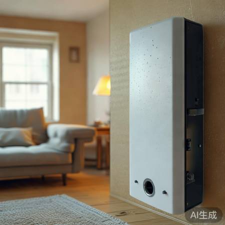 壁挂炉保养,温暖过冬