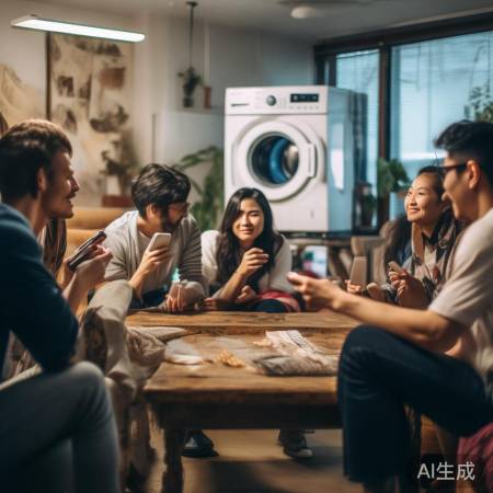 长沙沃尔玛洗衣机销售情况