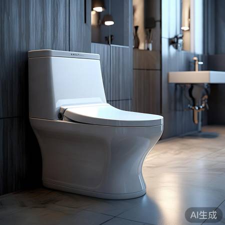 智能马桶:揭秘家居生活的奢华天花板