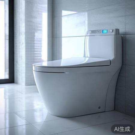 智能马桶,生活更美好