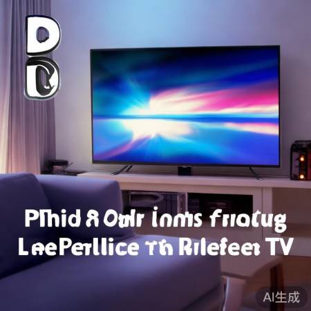 选电视,找舒心对象