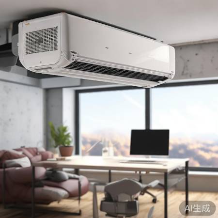 中央空调,适宜使用之道