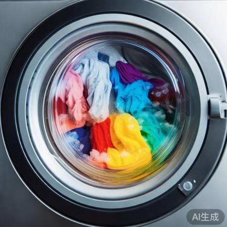 工业洗衣机:高效洗涤不停歇的秘密