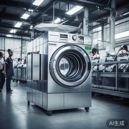 工业洗衣机性价比高