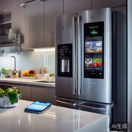 卡萨帝非嵌入式冰箱:家用保鲜新选择,引领健康生活风尚