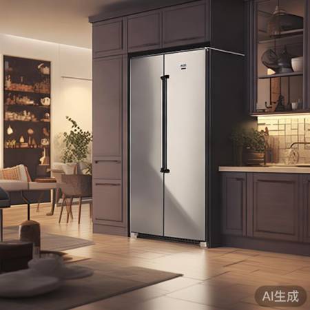 卡萨帝冰箱答疑,下期见!