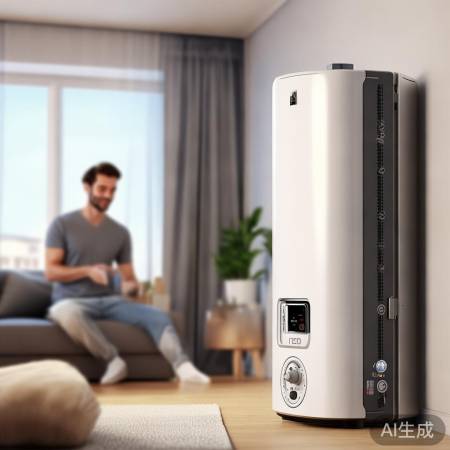 捷狮电热水器安全护航,给您温暖的家