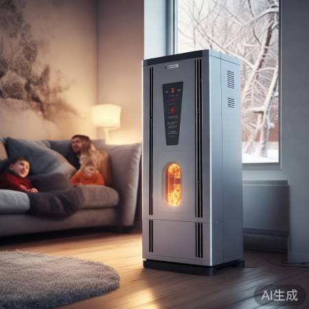 低温空气供暖，温暖又神奇