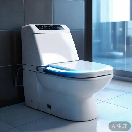 智能马桶外置安装教程,轻松上手!