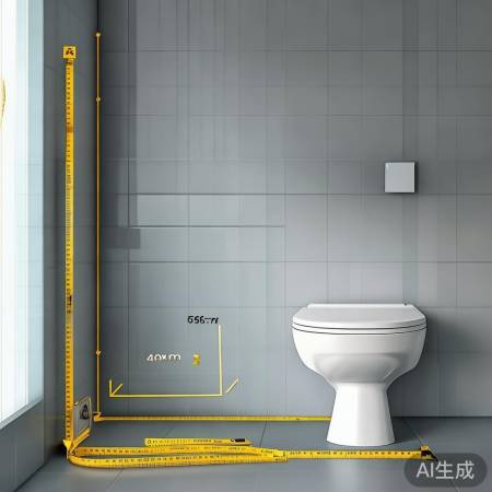 测量尺寸,选对智能马桶