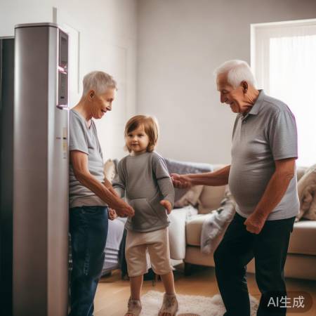 热水器安全使用提示