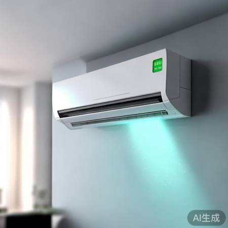 中央空调节能模式,省电又舒适