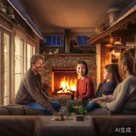 节能环保,从我做起