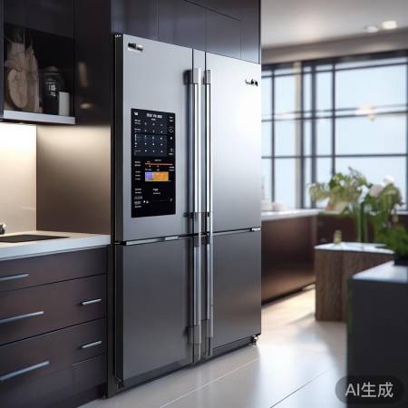 智能温控,轻松定制